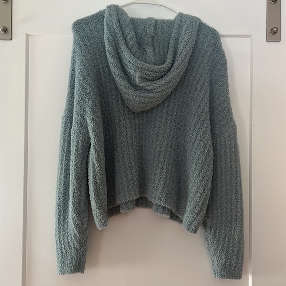 SO hooded sweater - Picture 2 of 2